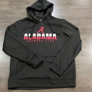 ALABAMA Crimson Tide Sweatshirt